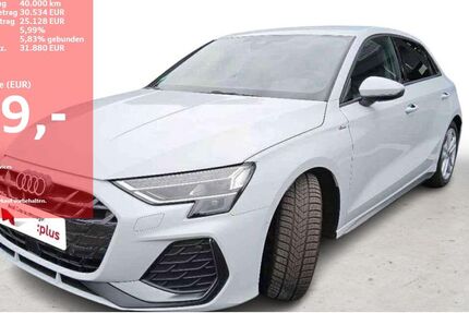 Audi A3 21.957 km 28.630 &euro; Moers-Hülsdonk 47441