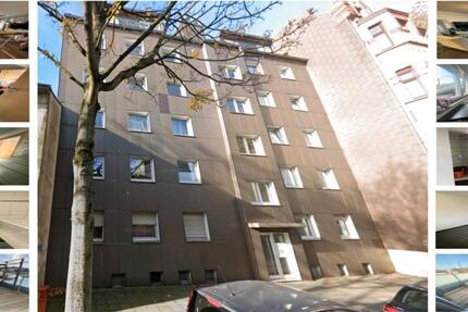 Wohnung Duisburg Laar - 5.5 Zimmer, 158 m&sup2;, 310.000&euro; | Angebot:26786026