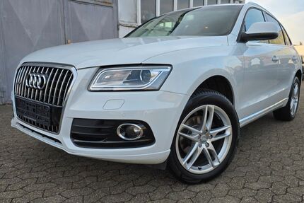 Audi Q5 117.800 km 12.990 &euro; Neuss 41462
