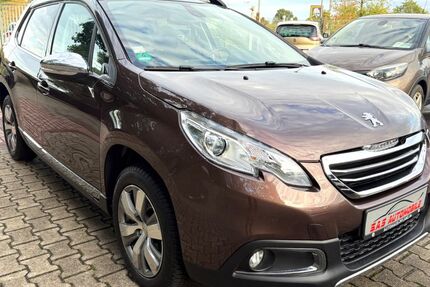 Peugeot 2008 66.230 km 7.999 &euro; Moers 47445