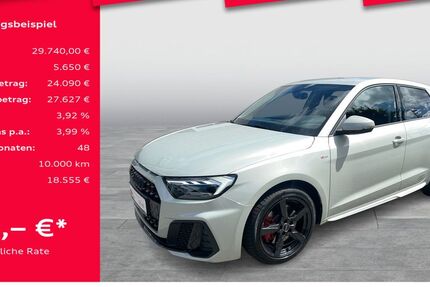 Audi A1 9.038 km 26.780 &euro; Mönchengladbach 41066