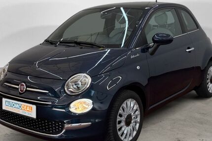 Fiat 500 36.170 km 11.748 &euro; Moers 47445