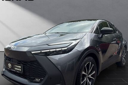 Toyota C-HR 9.515 km 26.950 &euro; Dinslaken 46537