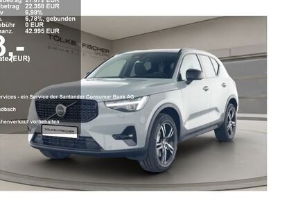 Volvo XC40 19.291 km 36.990 &euro; Krefeld 47805