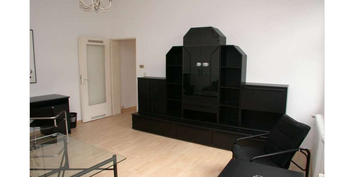 Zimmer Düsseldorf Pempelfort - 2 Zimmer, 1.589&euro; | Angebot:26878819