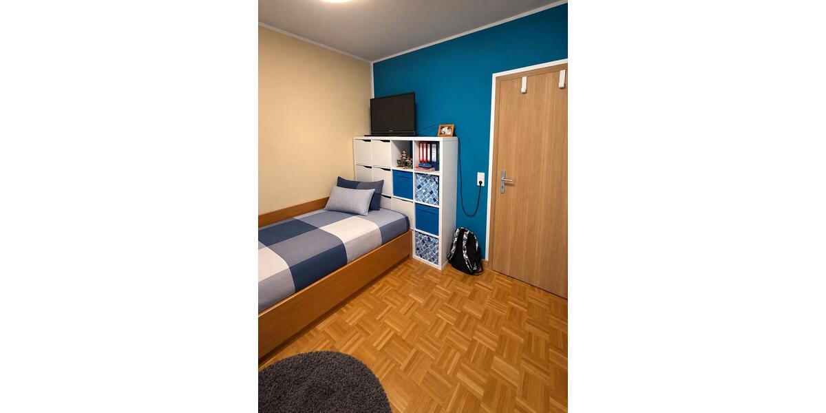 Etagenwohnung Erkrath - 4 Zimmer, 92 m&sup2;, 270.000&euro; | Angebot:27428916