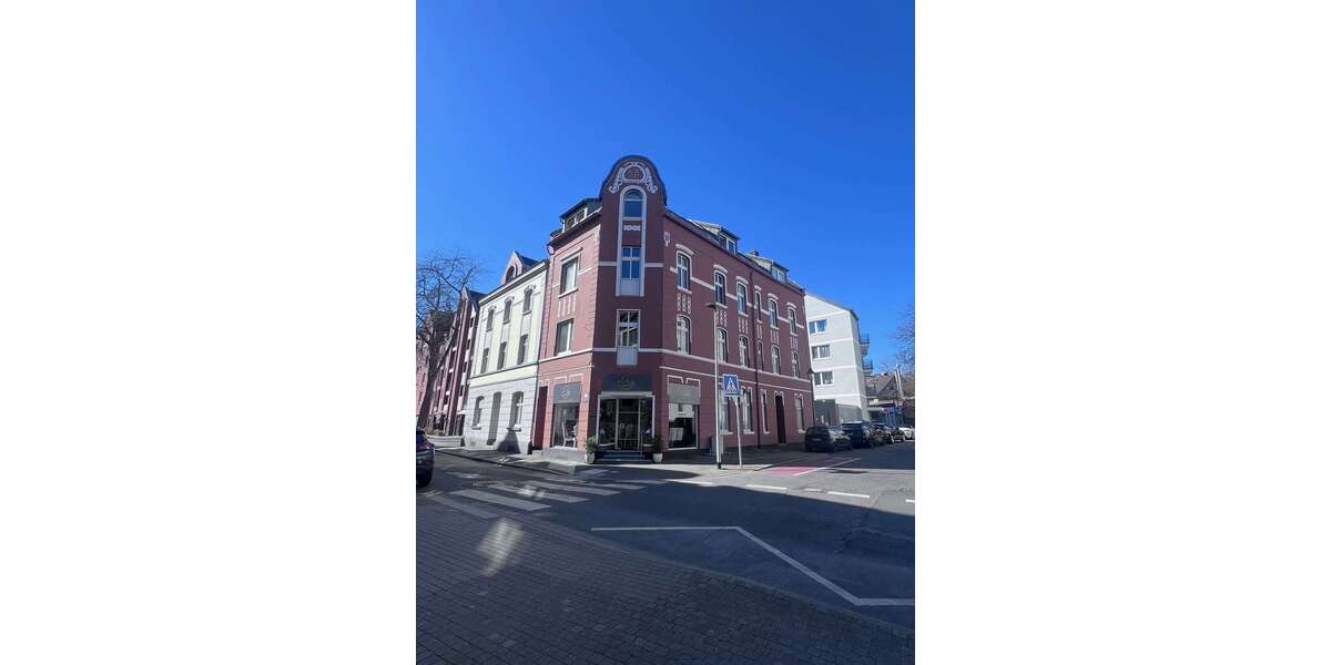 Einfamilienhaus Düsseldorf Stadtbezirk 9 - 10 Zimmer, 357 m&sup2;, 1.150.000&euro; | Angebot:27392357