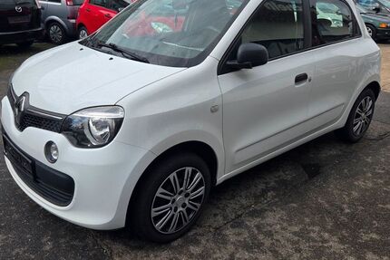 Renault Twingo 123.000 km 4.999 &euro; Krefeld 47807