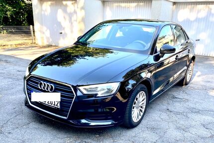 Audi A3 194.766 km 8.480 &euro; Düsseldorf 40591