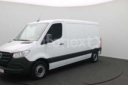 Mercedes-Benz Sprinter 134.050 km 18.992 &euro; Mönchengladbach 41066