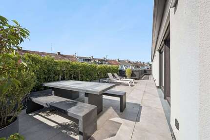 Wohnung Düsseldorf-Pempelfort Pempelfort - 4 Zimmer, 220 m&sup2;, 2.020.000&euro; | Angebot:26960153