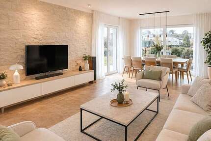 Wohnung Mönchengladbach Nord - 3 Zimmer, 135 m&sup2;, 695.000&euro; | Angebot:26003435