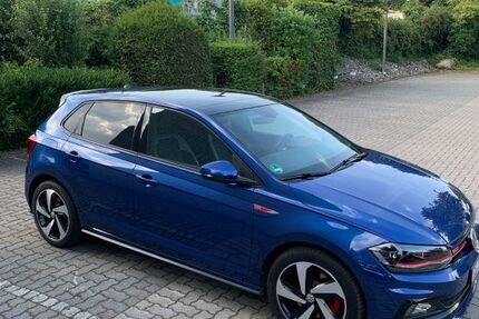 VW Polo 26.750 km 20.500 &euro; Dinslaken 46539