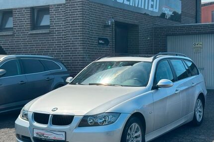 BMW 318 149.000 km 6.500 &euro; Geldern 47608