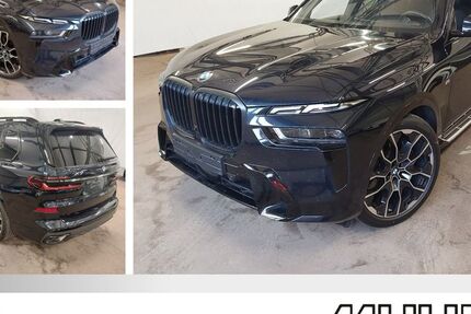 BMW X7 16.700 km 85.980 &euro; Oberhausen 46149