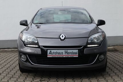 Renault Megane 124.960 km 4.990 &euro; Moers 47443