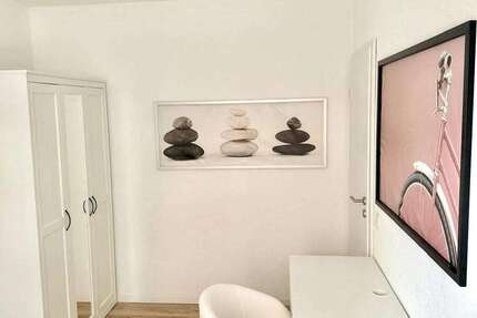 Zimmer Düsseldorf Derendorf - 799&euro; | Angebot:27246199