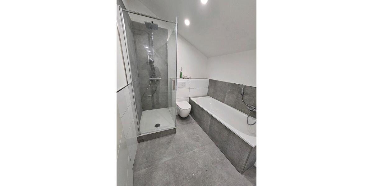 Maisonettenwohnung Duisburg Huckingen - 3.5 Zimmer, 110 m&sup2;, 365.000&euro; | Angebot:27450786