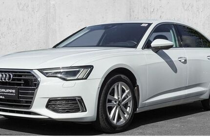 Audi A6 56.856 km 35.750 &euro; Düsseldorf 40474