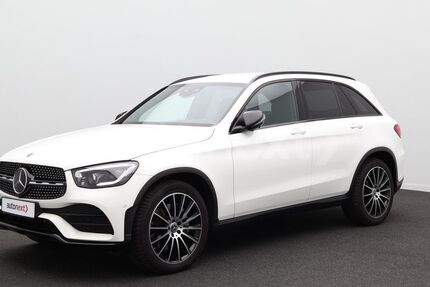Mercedes-Benz GLC 300 97.050 km 33.990 &euro; Mönchengladbach 41066