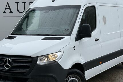 Mercedes-Benz Sprinter 81.116 km 20.950 &euro; Krefeld 47805