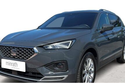 Seat Tarraco 139.705 km 18.490 &euro; Moers 47441
