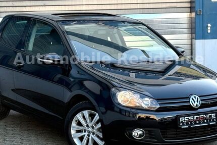 VW Golf 45.000 km 8.998 &euro; Ratingen 40880