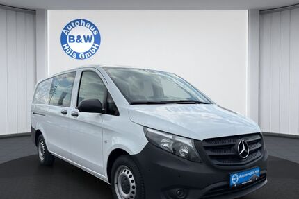 Mercedes-Benz Vito 124.893 km 22.499 &euro; Krefeld 47805