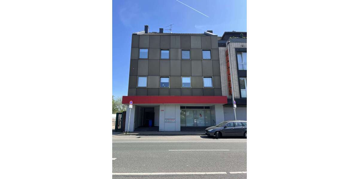 Gewerbeobjekt Mönchengladbach Heyden - 3.000&euro; | Angebot:27265856