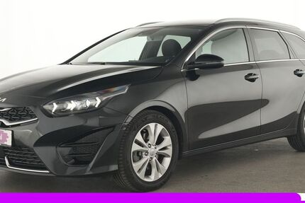 Kia ceed Sportswagon 64.947 km 18.299 &euro; Neuss 41460
