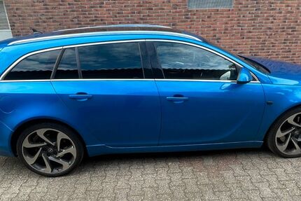 Opel Insignia 96.000 km 16.000 &euro; Mönchengladbach 41069
