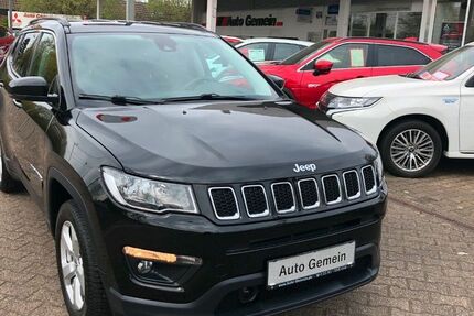Jeep Compass 78.000 km 14.450 &euro; Krefeld 47807