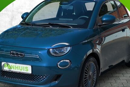 Fiat 500e 32.250 km 17.750 &euro; Meerbusch 40670