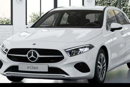 Mercedes-Benz A 180 9.900 km 37.490 &euro; Duisburg 47138