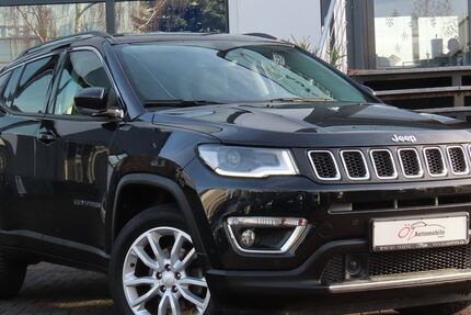 Jeep Compass 47.803 km 16.900 &euro; Neuss 41469