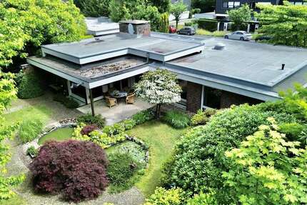 Haus Mönchengladbach / Schmölderpark Schmölderpark - 4 Zimmer, 150 m&sup2;, 795.000&euro; | Angebot:26978144
