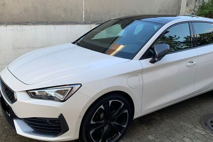 Cupra Leon 90.600 km 20.750 &euro; Ratingen 40885
