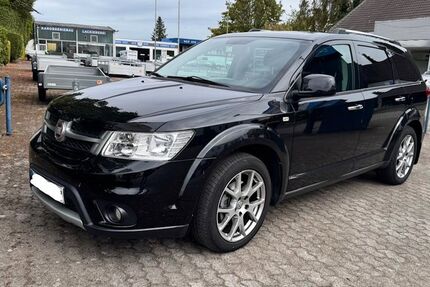 Fiat Freemont 210.000 km 6.490 &euro; Straelen 47638