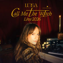 LÙISA 16.11.2026 Lux
