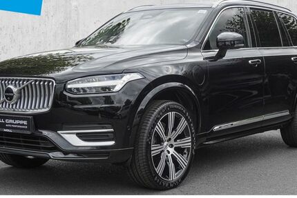 Volvo XC90 74.299 km 48.980 &euro; Düsseldorf 40474
