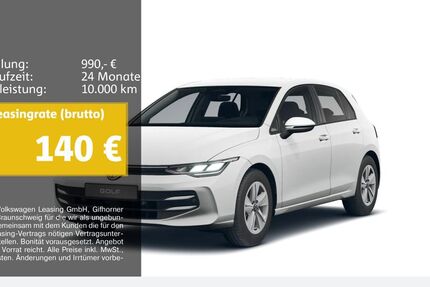 VW Golf 9.172 km 24.630 &euro; Duisburg 47059