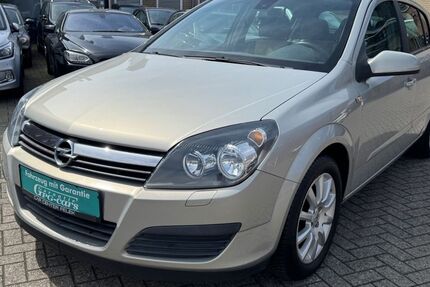 Opel Astra 71.000 km 5.500 &euro; Viersen 41748