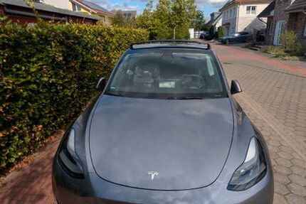 Tesla Model Y 33.600 km 38.550 &euro; Moers 47443