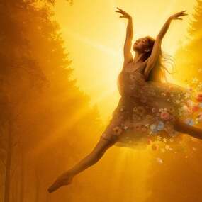 Die vier Jahreszeiten - Ballett 17.11.2026 Theater am Marientor