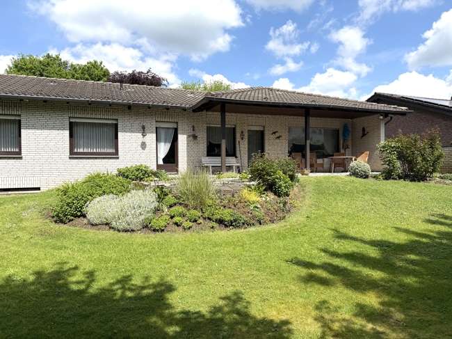 Einfamilienhaus Rheinberg - 4 Zimmer, 118 m&sup2;, 355.000&euro; | Angebot:26774919