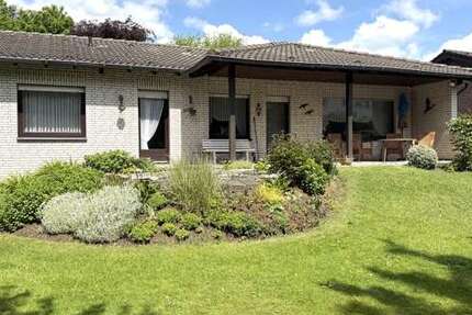 Haus Rheinberg - 4 Zimmer, 118 m&sup2;, 355.000&euro; | Angebot:26774919