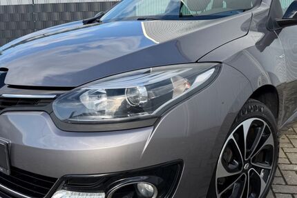 Renault Megane 157.000 km 5.490 &euro; Viersen 41748