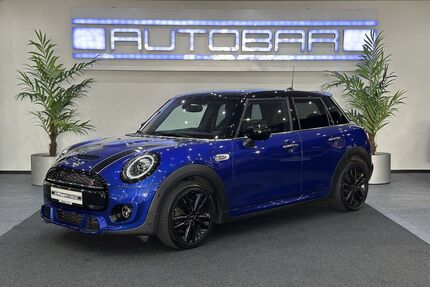 Mini Cooper S 73.062 km 20.500 &euro; Krefeld 47799