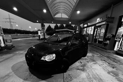 VW Polo 290.000 km 2.200 &euro; Rheinberg 47495