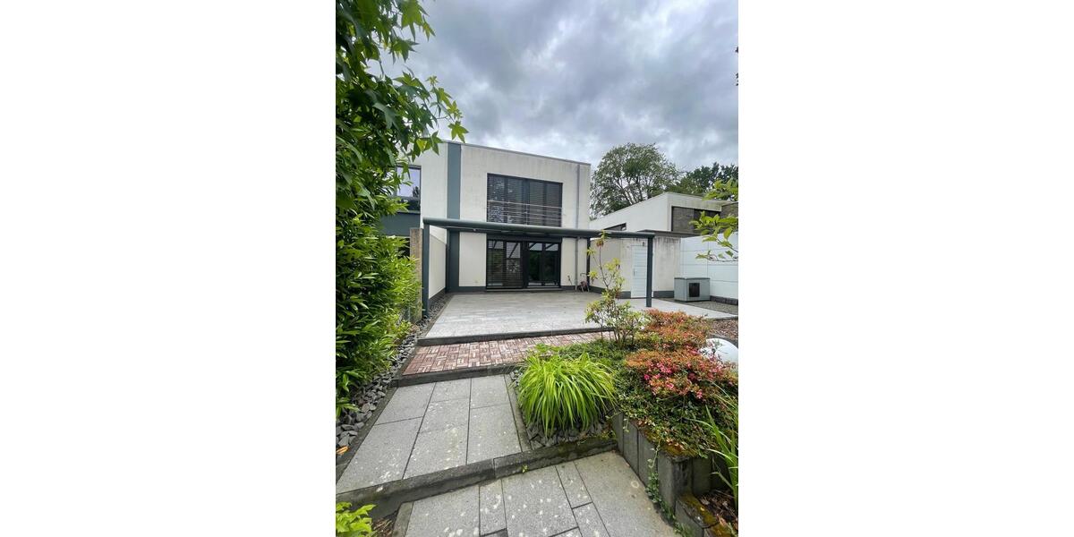 Doppelhaushälfte Mönchengladbach West - 4 Zimmer, 120 m&sup2;, 610.000&euro; | Angebot:27438344